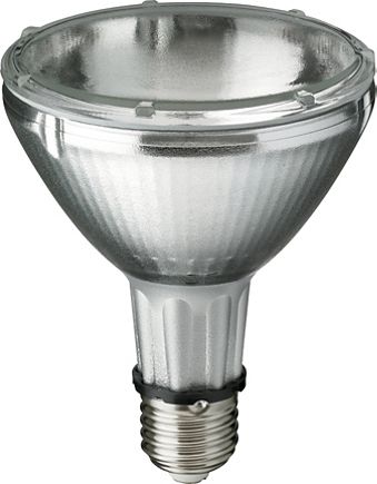 Philips Lampa metalohalogenkowa MasterColour CDM-R Elite E27 70W (8718291241904)