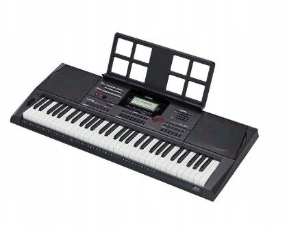 Keyboard Casio CT-X5000 instrument klawiszowy nowy oryginalny