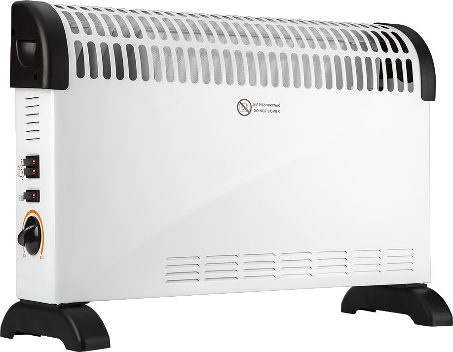 Grzejnik Neo 90-155 konwektorowy 2000 W