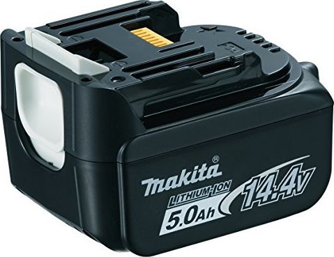 Makita Bateria BL1450 Li 14.4V 5.0Ah (197122-6)