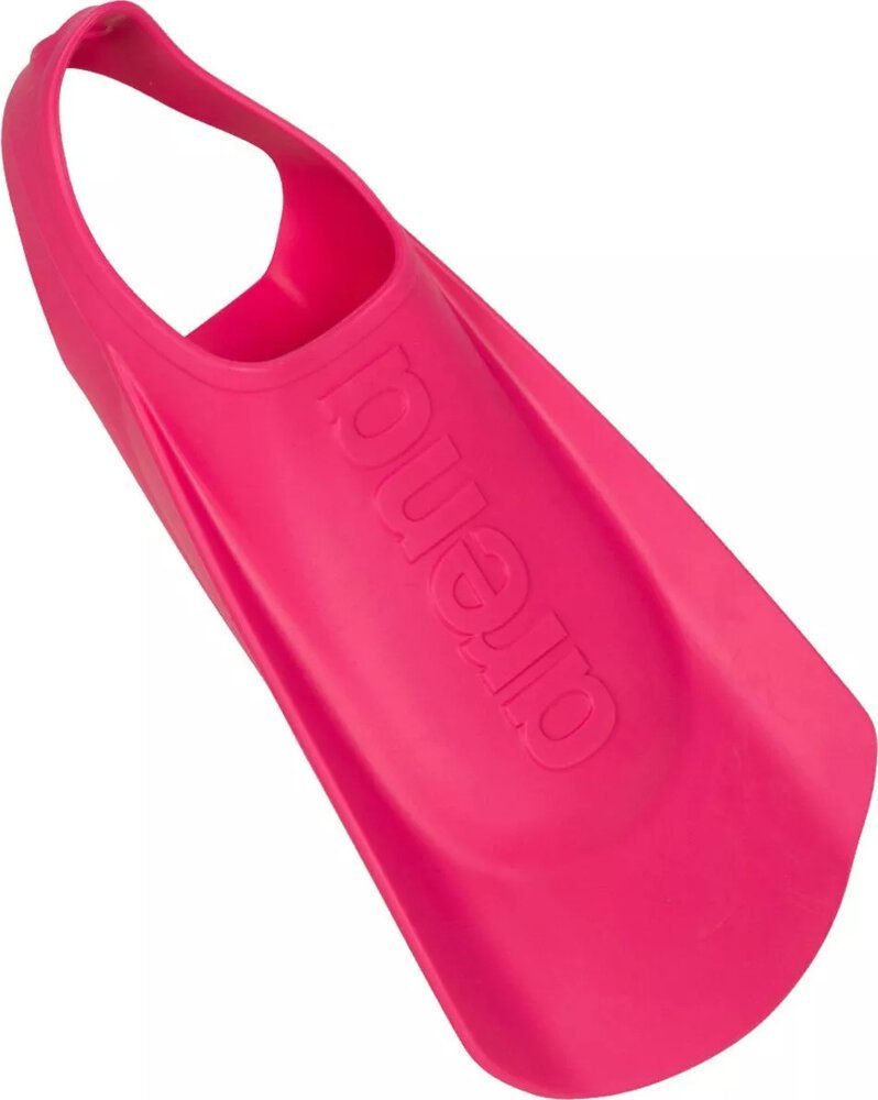 Arena Płetwy treningowe FINS KIDS/JR 005465/200 pink rozmiar 34-35