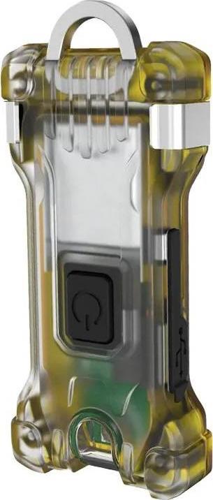 Latarka Armytek Latarka Brelok Armytek ZIPPY - Żółty Uniwersalny