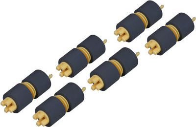 MicroSpareparts Rolka, 6 sztuk (MSP7916)