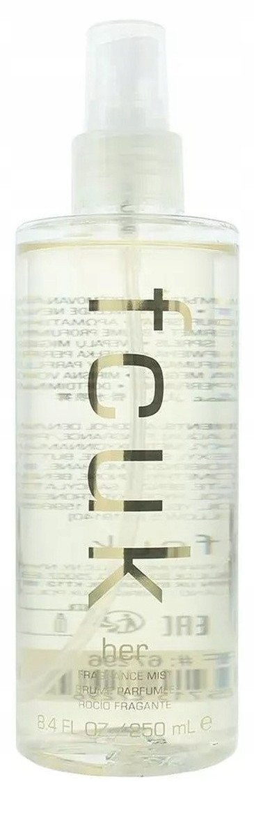 FCUK Her Body Mist 250ml