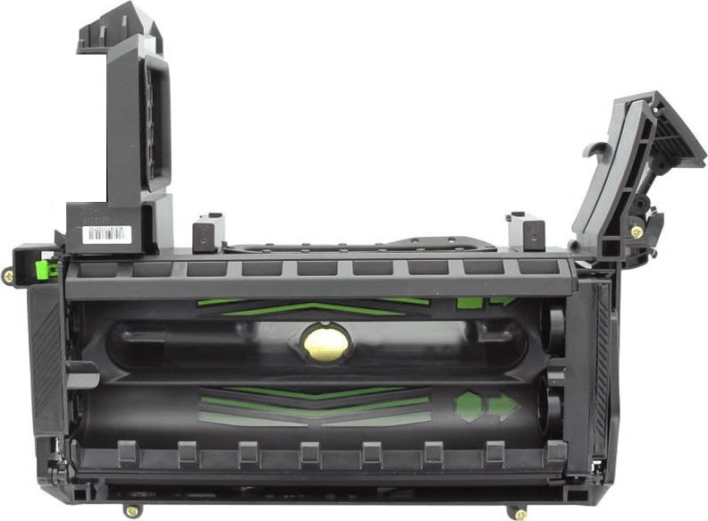 iRobot Silnik + obudowa modułu głowicy czyszczącej do iRobot Roomba e & i & j