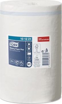 Staples Ręcznik na małej roli Advanced 420, biały