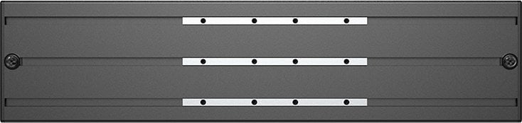 Hagor Dis Public Mount HAGOR CPS - Alu rail 500mm