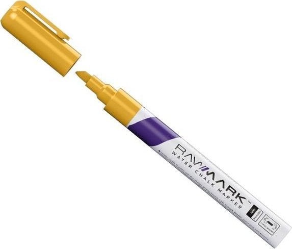 Marker kredowy kremowy