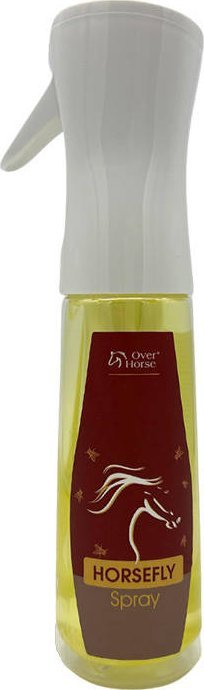 Over Horse Horsefly Spray na owady dla konia 300 ml