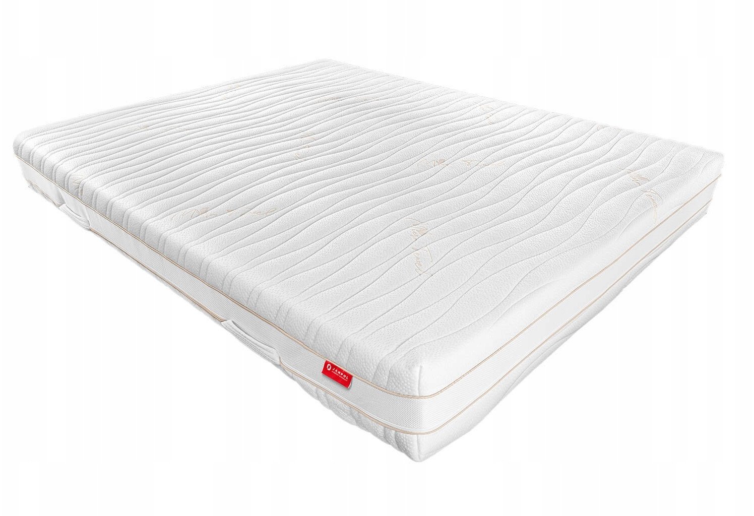 Materac Hadar 120x200 Biaxial