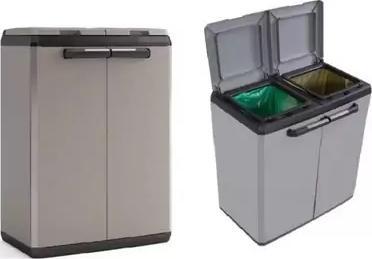 Keter POJEMNIK NA SEGREGACJE ŚMIECI CRV240623