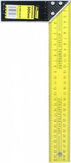 Grot KĄTOWNIK STOLARSKI 300MM