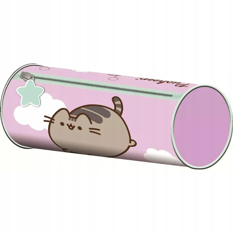 PIORNIK TUBA 1ZAM PUSHEEN VIOLET FOL