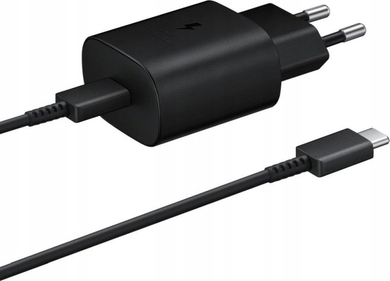 Ładowarka Samsung Super Fast Charging 1x USB-C (2453214)