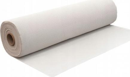 Multi Decor Mata antypoślizgowa pod dywan siatkowa 160x220 biała