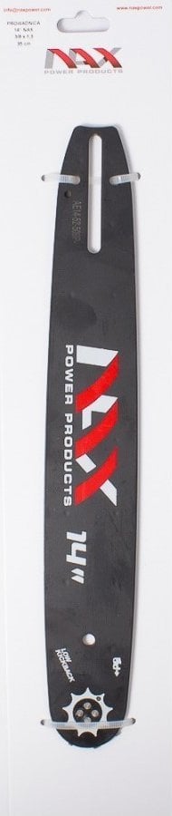 NAX GUIDE 14" 35cm/3/8"/1.3 NAX200C