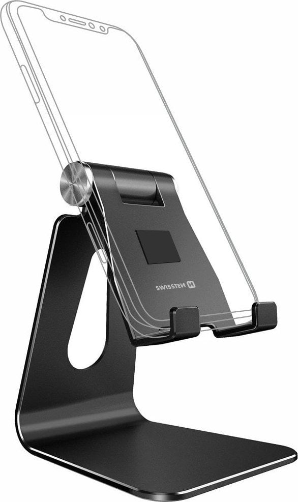 Swissten Aluminum Stand for Smartphone