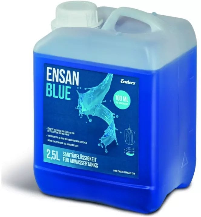 ENSAN BLUE 2.5L
