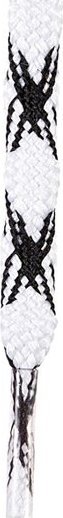 Arashi Sznurówki ARASHI - pająki 120cm