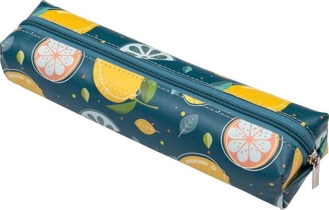 Piórnik Elefant Piórnik Mambo cytryna