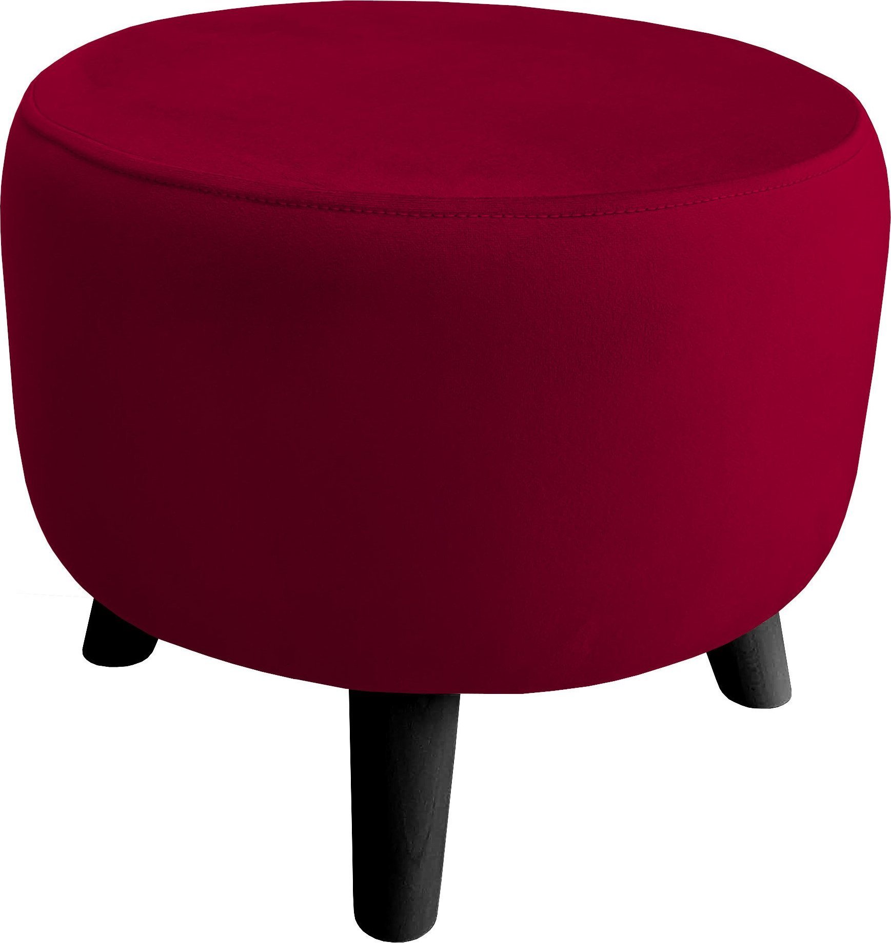 Atos Pufa ALA noga czarna MG31