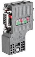 Siemens Wtyczka Fast Connect Profibus Simatic DP (6ES7972-0BB52-0XA0)