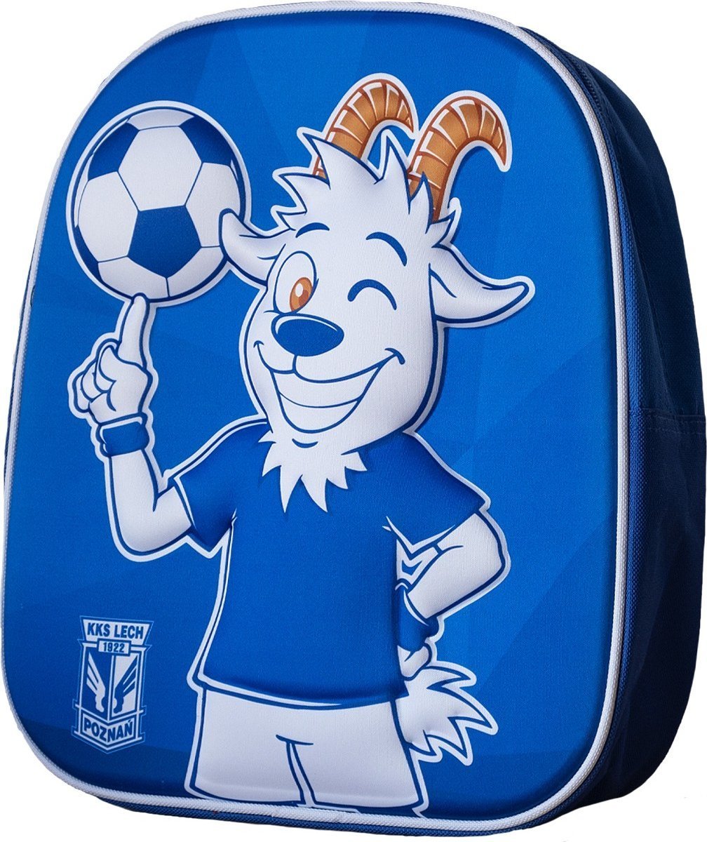KKS Lech Plecak Koziołek