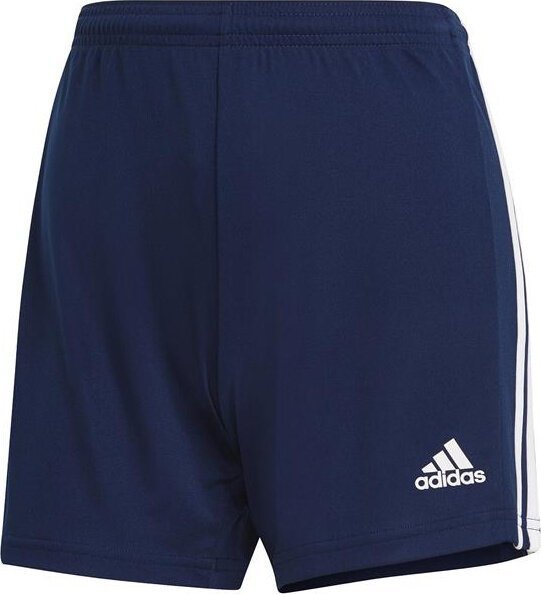 Spodenki damskie adidas Squadra 21 Shorts granatowe GN5779 L