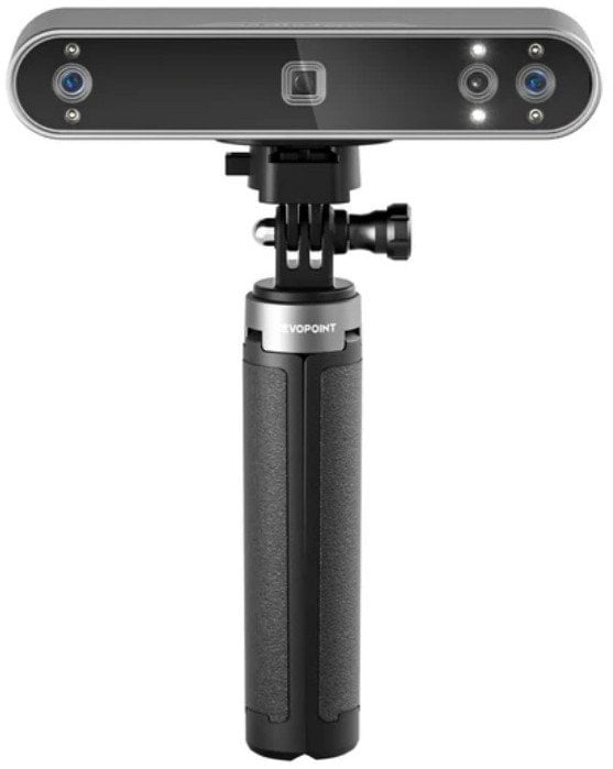 Skaner 3D - Revopoint POP 3 Plus - Advanced Edition}