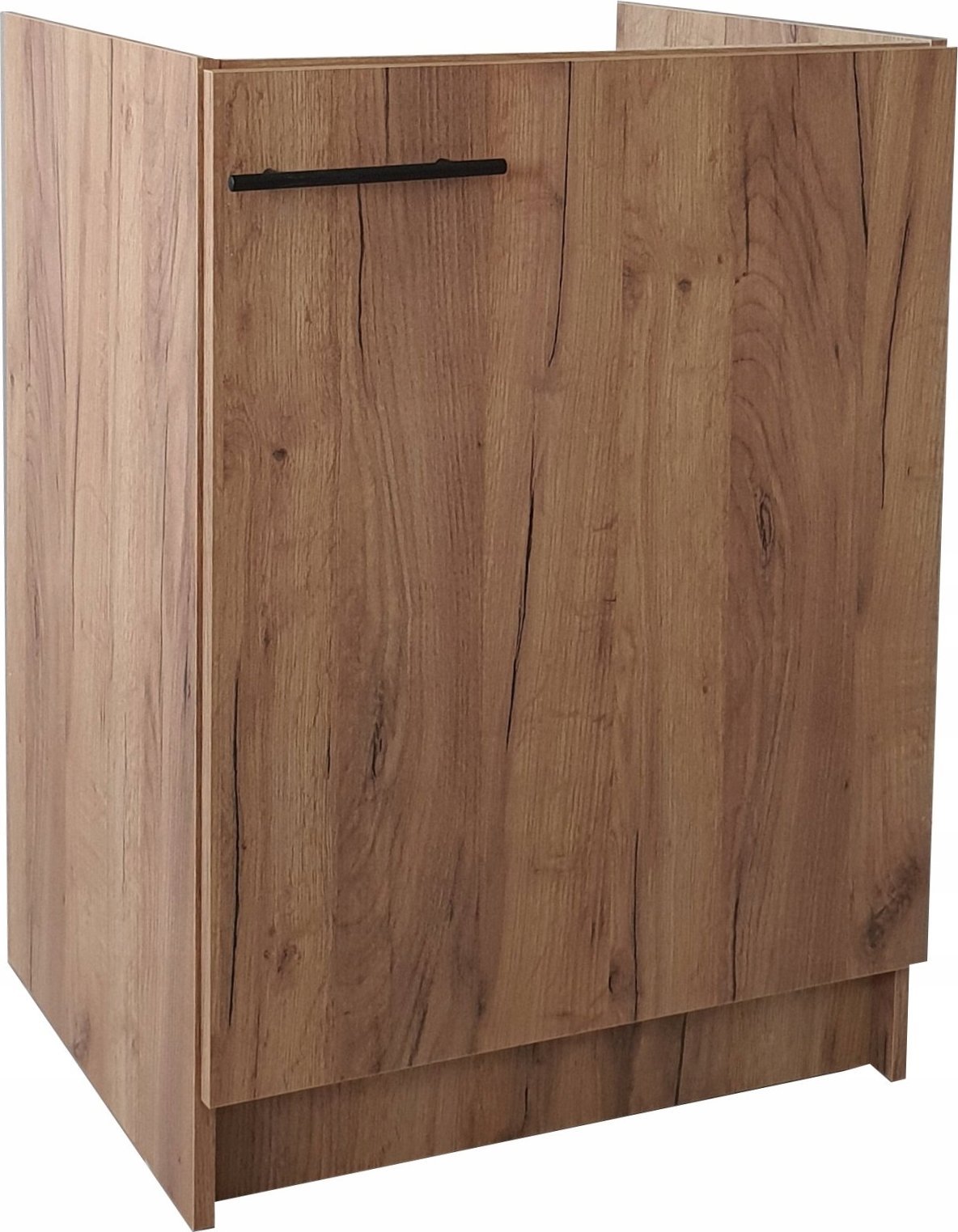 Szafka kuchenna dolna 60 x 60 dąb złoty