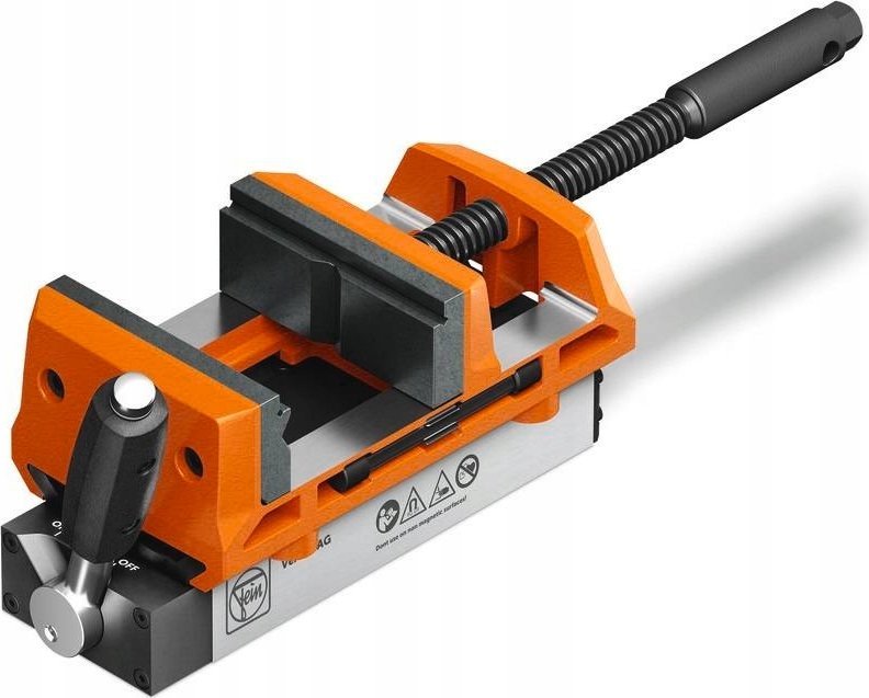 Fein Fein VersaMAG Magnetiv Vise Set