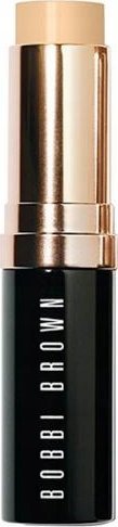 Bobbi Brown Bobbi Brown, Skin, Shea Butter, Full Cover, Foundation Stick, W-058, Golden Natural, 9 g For Women