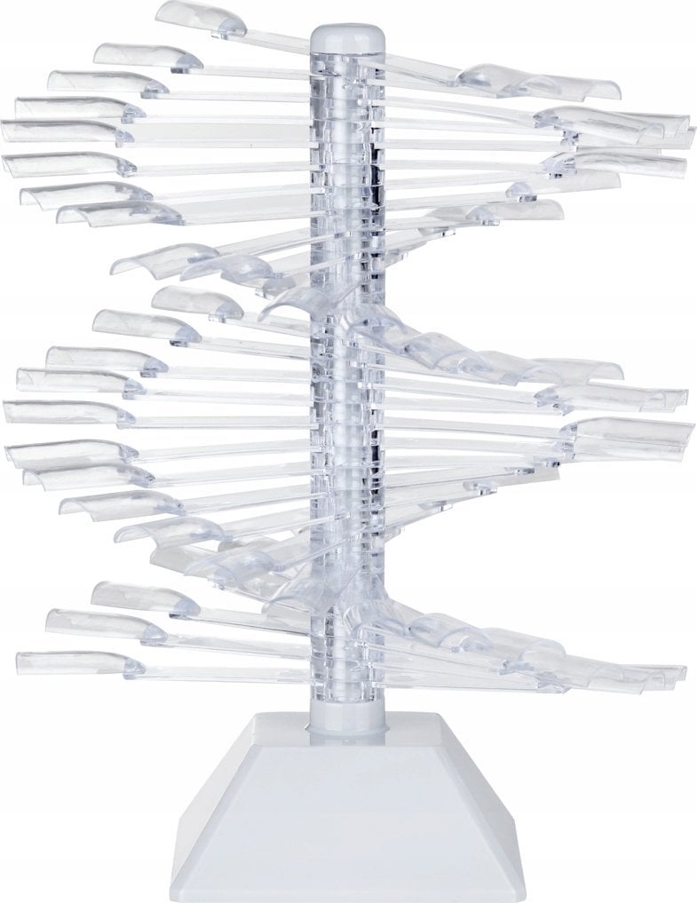 Activeshop Wzornik do lakierów pionowy 60 szt. WZ23