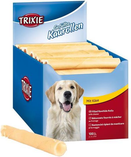 Trixie Rolka Nadziewana Z Żwaczem