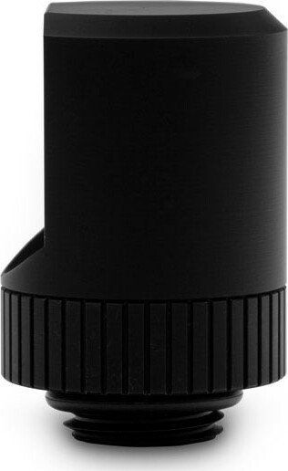 EK Water Blocks EK Water Blocks EK-Torque Gewinkelt 90 Grad - Black