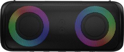 Głośnik Audictus Aurora Pro czarny (ABS-1837)