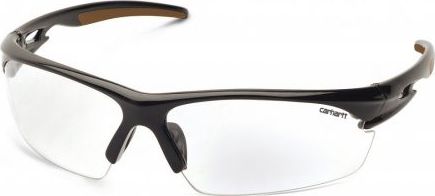 Carhartt Okulary ochronne Carhartt Ironside Plus Safety Glasses clear