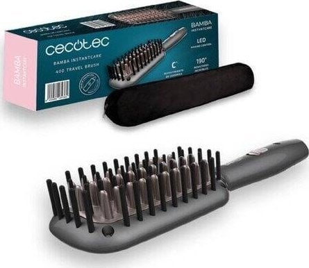 Szczotka prostująca InstantCare 400 Perfect Brush Cecotec