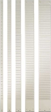 Acco Panele planera T-Card 32 okienka na karteczki w rozmiarze 2 (1900393)