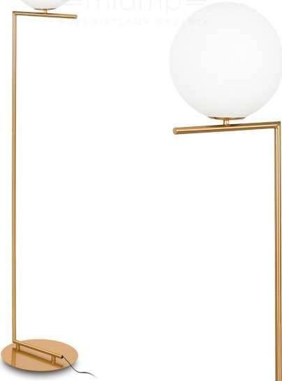 Lampa podłogowa Italux Mondo MLE3081/1