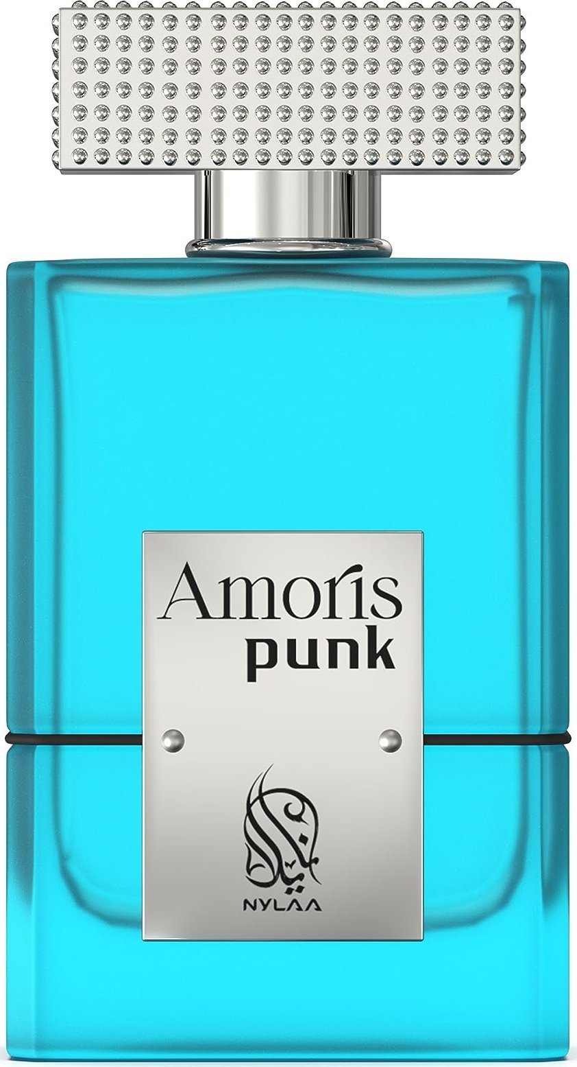NYLAA Amoris Punk EDP spray 100ml