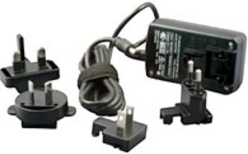 ALCATEL-LUCENT ENTERPRISE DECT Phone 8262 WW Netzeil fur Rack-Ladegerat