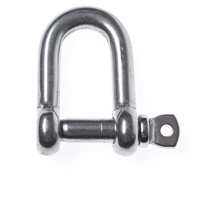 ROPE FIXING M12. 1 HOOP 1DD