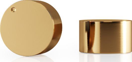 Globalo POKRĘTŁA DO OKAPÓW GOLD