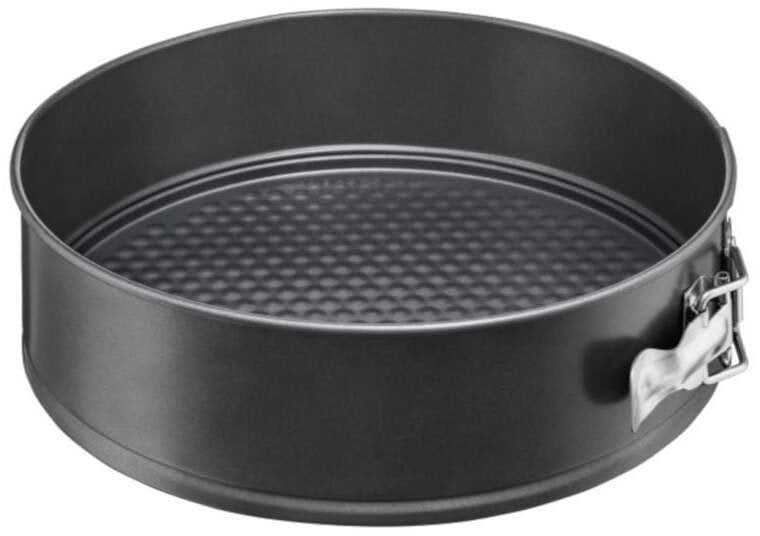 Cookie tin O24x7 6cm black 4744561011537