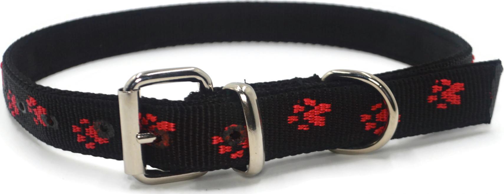 Alizoo OBROŻA PODWÓJNA ŁAPKI 30mm V.2 - ALIZOO