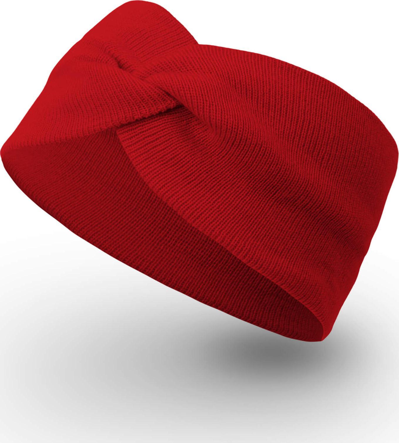 Nandy Nandy Damska Opaska Na Uszy Zimę Gruba Ciepła - Opsk-Marg-2