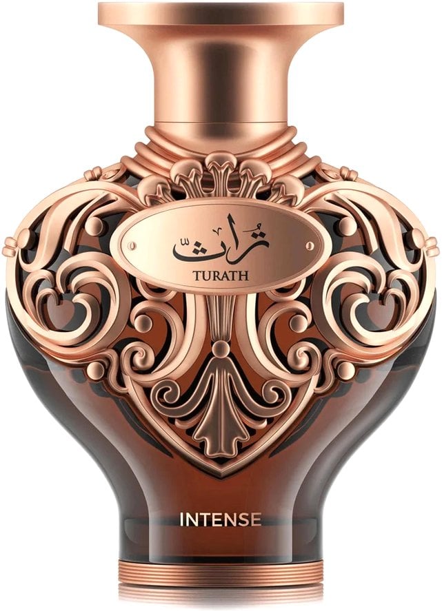 Le Falcone Turath Intense EDP U 100 ml