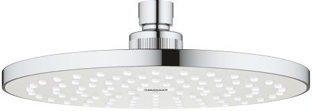 Deszczownica Grohe Tempesta cosmopolitan prysznic górny, 4 strumienie