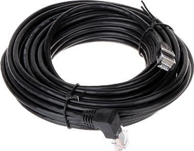 PATCHCORD RJ45/10-PK/B 10 m